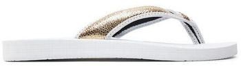 Puma Puma Sandy Flip Metallic Shine 700511-01 Weiß