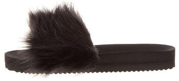 flip*flop Pantolette schwarz