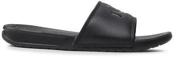 Quiksilver Pantoletten AQYL100956 schwarz