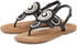 Lascana Zehentrenner schwarz 79987813-43