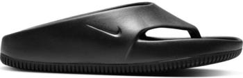 Nike Zehenpantoletten CALM schwarz