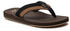 Billabong Zehentrenner All Day Impact MFOT1BAD brn