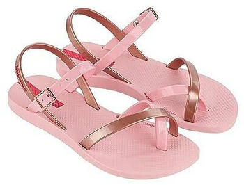 Ipanema Fashion Sand X Kids Sandale pink metallic pink