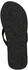 Quiksilver Zehentrenner Molokai schwarz weiß 9174698