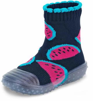 Sterntaler Adventure-Socks Melonen Marine 8362103