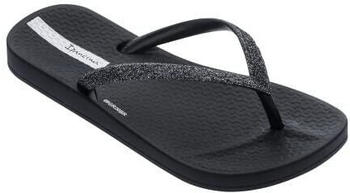 Ipanema ANT Lolita Kids Zehentrenner schwarz schmal