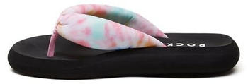 Rocket Dog Damen Tucker Flip-Flops Sunset Puff FS10690