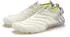 Venice Beach Aquaschuh leichter Badeschuh Slipper Wasserschuh flexible Sohle VEGAN weiß grau