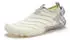 Venice Beach Aquaschuh leichter Badeschuh Slipper Wasserschuh flexible Sohle VEGAN weiß grau