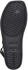 Crocs Miami Flip Flops schwarz