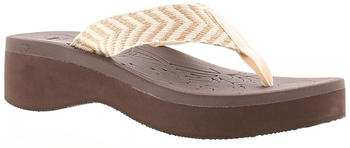 Rocket Dog Tizzy Flip-Flops Sandalen neutral