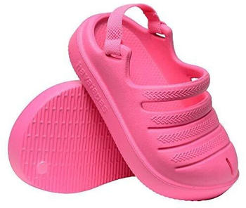 Havaianas HAV Baby Clog Cyber Pink