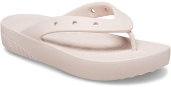 Crocs Classic Platform Flip W 36-37