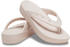 Crocs Classic Platform Flip W 36-37