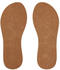 Roxy Porto Sandalen natural