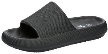 Lico Hawaii Badesandalen schwarz