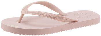 flip*flop Zehentrenner Sommerschuh grau