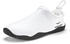 Venice Beach Aquaschuh Slipper Wasserschuh ultraleicht und schnelltrocknend schwarz weiß