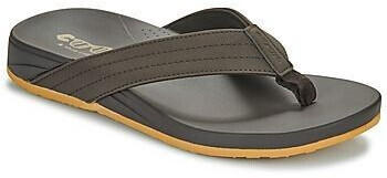Cool Shoe Zehentrenner SKIP braun