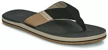 Rip Curl Zehentrenner OXFORD OPEN TOE schwarz