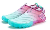 Venice Beach Aquaschuh "Badelatsche, Badeschuhe, Badeschlappe, Barfu&szlig;schuh,...