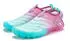 Venice Beach Aqua-Schuh blau türkis pink leichter Badeschuh Slipper Wasserschuh flexible Sohle VEGAN 28876511-42