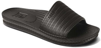 Reef Water Scout Sandalen schwarz