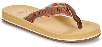 Cool Shoe Zehentrenner ARIA braun