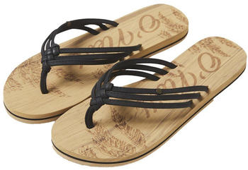 O'Neill Ditsy Sandals black out 19010