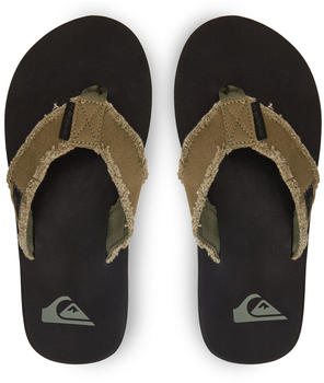 Quiksilver Zehentrenner AQYL100047 beige