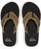 Quiksilver Zehentrenner AQYL100047 beige