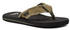 Quiksilver Zehentrenner AQYL100047 beige