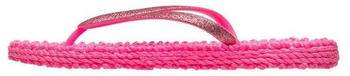 Ilse Jacobsen CHEERFUL01 Zehentrenner pink