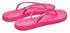 Ilse Jacobsen CHEERFUL01 Zehentrenner pink