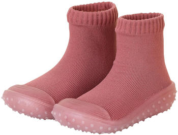 Sterntaler Adventure-Socks rosenholz Mädchen