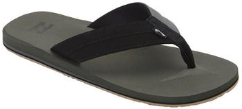 Billabong All Day Impact Sandale pewter