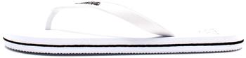 Kappa Logo Moker Flip-Flops weiß