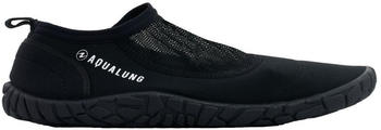 Aqua Lung BEACHWALKER schwarz 48-49