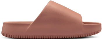 Nike Calm Slide Women terra blush/terra blush/terra blush