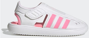 Adidas Closed Toe Wassersandale Cloud White Beam Pink Clear Pink