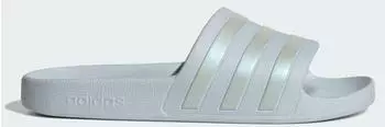 Adidas Adilette Aqua Women halo blue/halo blue/halo blue