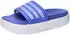 Adidas Adilette Platform Women cloud white/zero metalic/grey one (IF6922)
