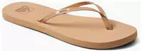 Reef CJ36288, Reef - Women's Bliss Nights - Sandalen US 8 | EU 38,5 beige