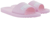 Puma 360262-16-3,5, Puma Badeschuhe Purecat pink - 1 Paar, Gr&ouml;&szlig;e Euro (US): 38 (6)