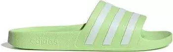 Adidas adilette Aqua Slides IF6046 grün