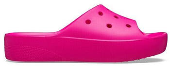 Crocs Classic Platform Slide 208180 rosa