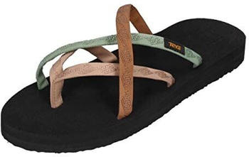 Teva Olowahu Flipflop Mixed B Maple Sugar Multi