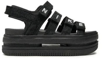 Nike Sandalen Icon Classic Sndl Se FJ2595 001 schwarz
