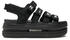 Nike Sandalen Icon Classic Sndl Se FJ2595 001 schwarz