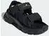 Adidas by Stella McCartney hika core black/core black/utility black
